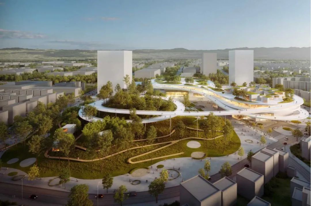 那小海专访AIA美国建筑师协会上海分会年度设计奖联合主席姜宇捷，含完整获奖名单