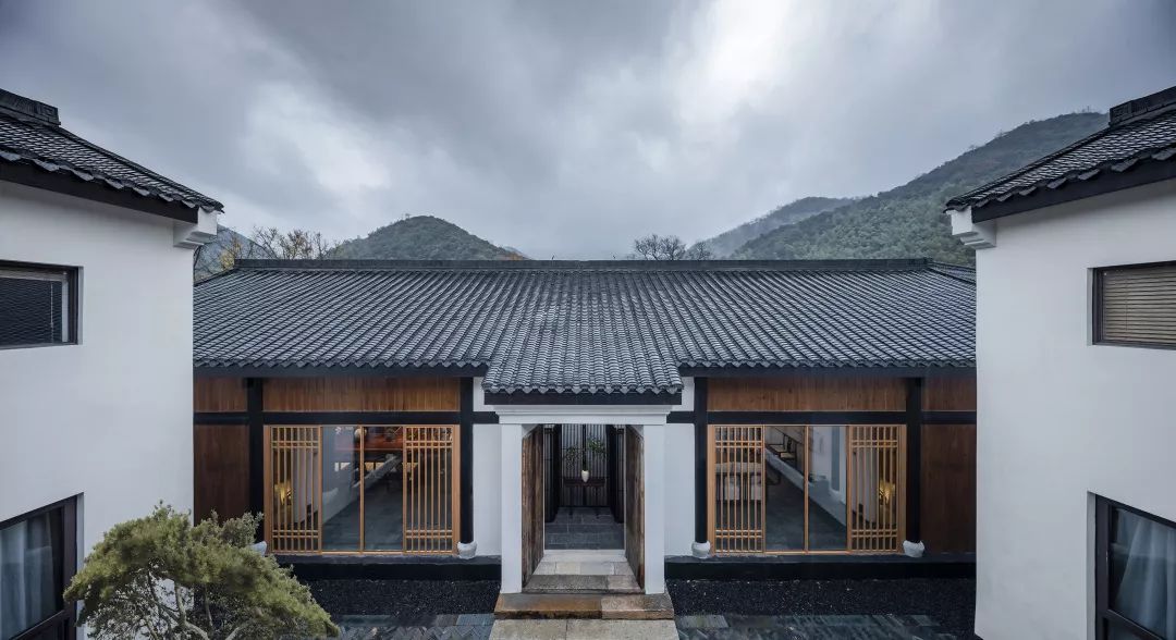建筑,室内,景观,改造,民宿,乡村营造