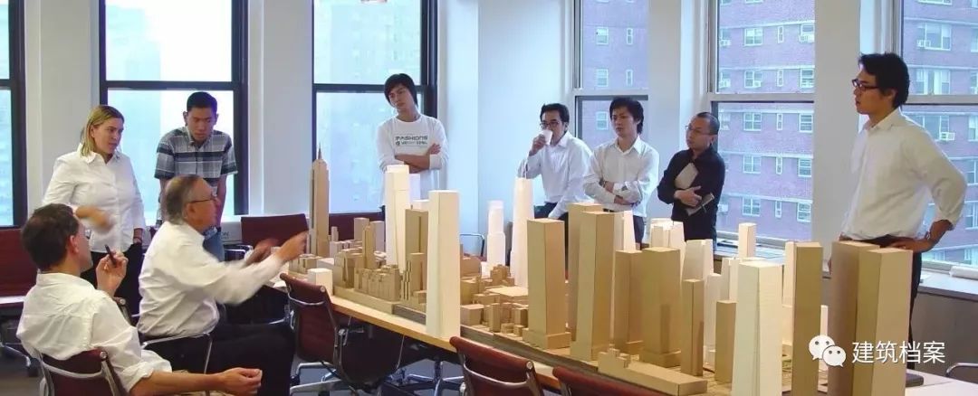 庄子玉的十年建筑