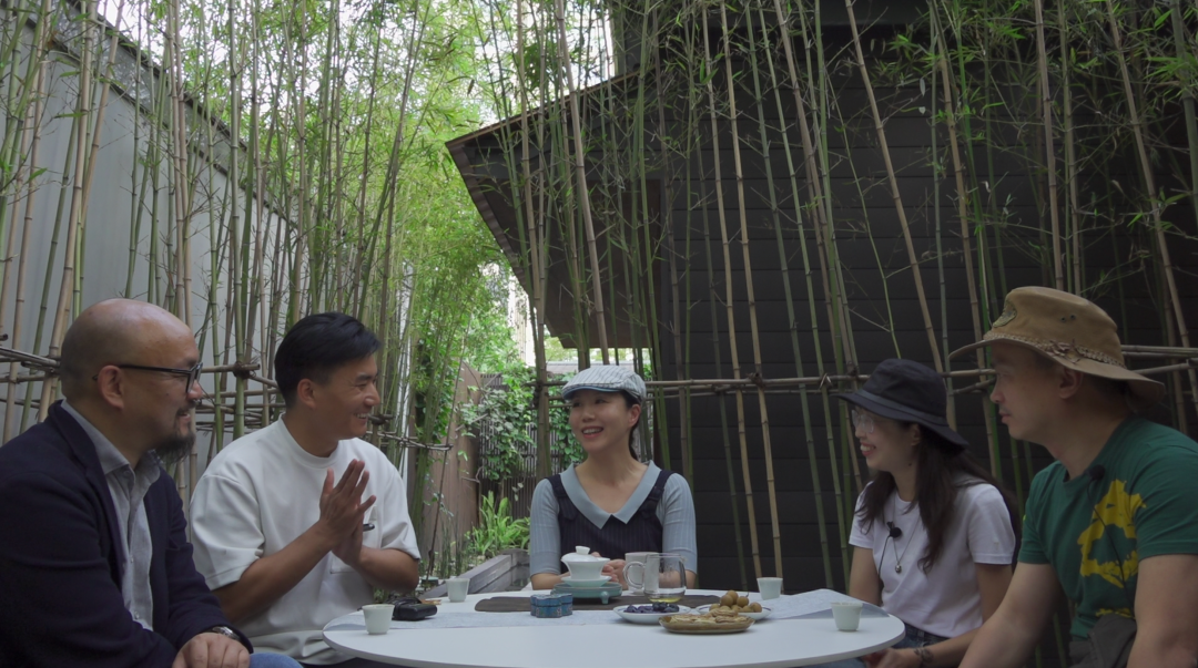 折叠重庆：「盲盒」城市里的“你、我、它”