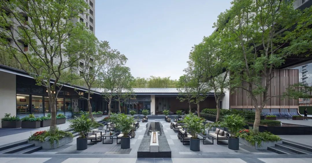 当TOD邂逅超级街区 ｜ 福州万科 &middot; 城市之光【致逸精筑】