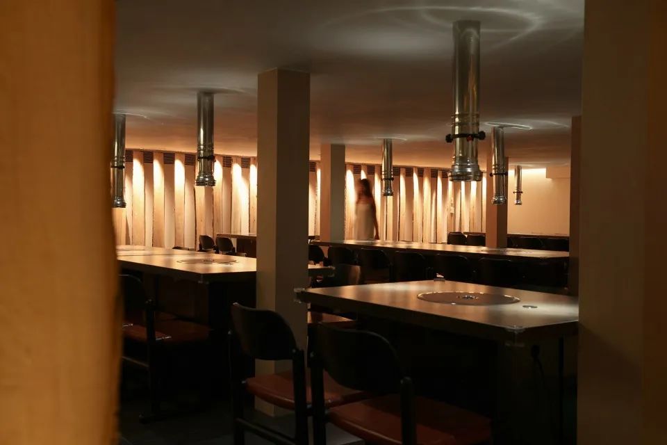 物柔研究所｜深圳熹汤水疗中心