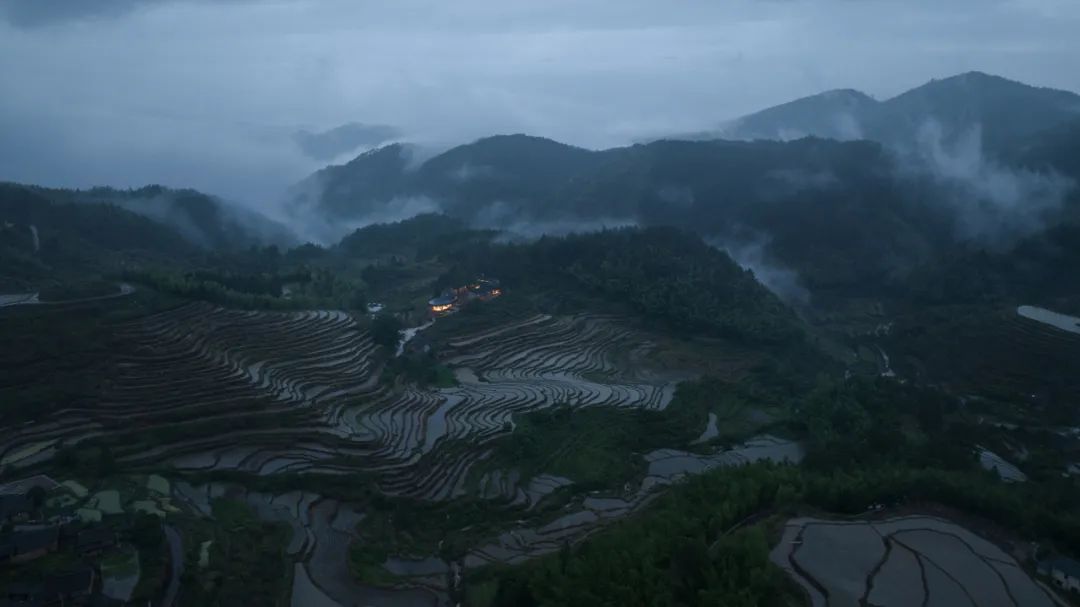 AG/PROJECT｜与自然对话：问稻社