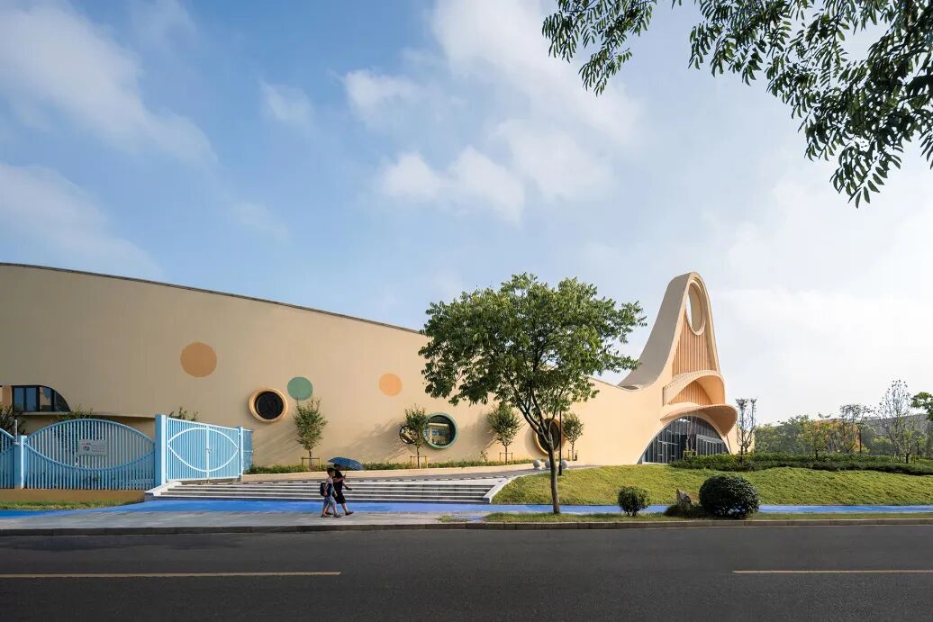 王大鹏:归于真实空间,重建人与人的联结