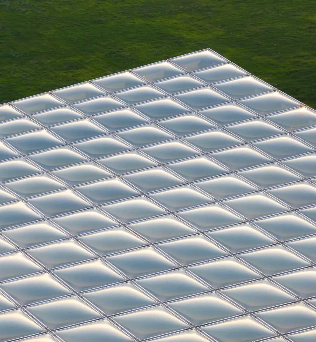 由Aedas打造的国家乳业技术创新中心落成启用