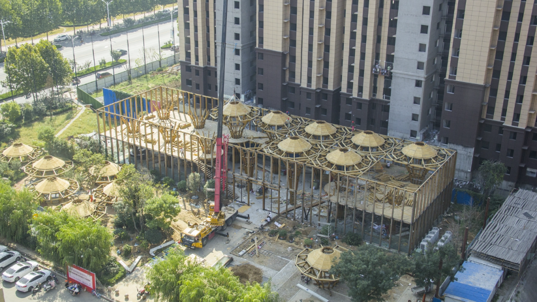 【建言丨对话罗宇杰】去符号化传统营建，塑造可持续的当代生活