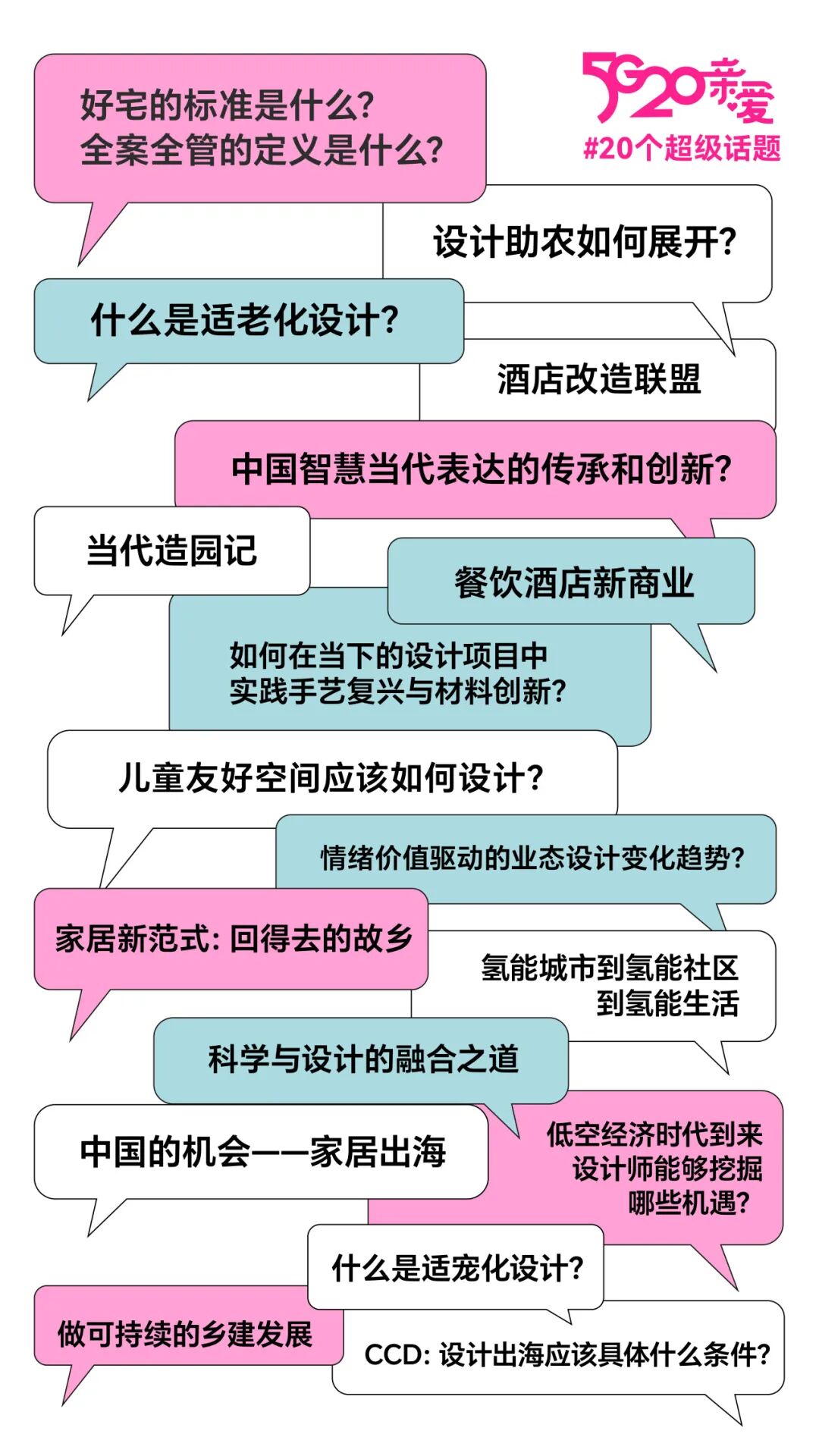 亲爱相见 | 2025广州设计周展前预览首发,全案选材全链品类全在广州设计周,12月5-8日广州见!