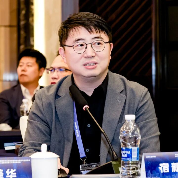 会议回顾丨文脉赓续,智慧焕新——2025年第七届建筑改造和城市更新学术年会在上海成功举办