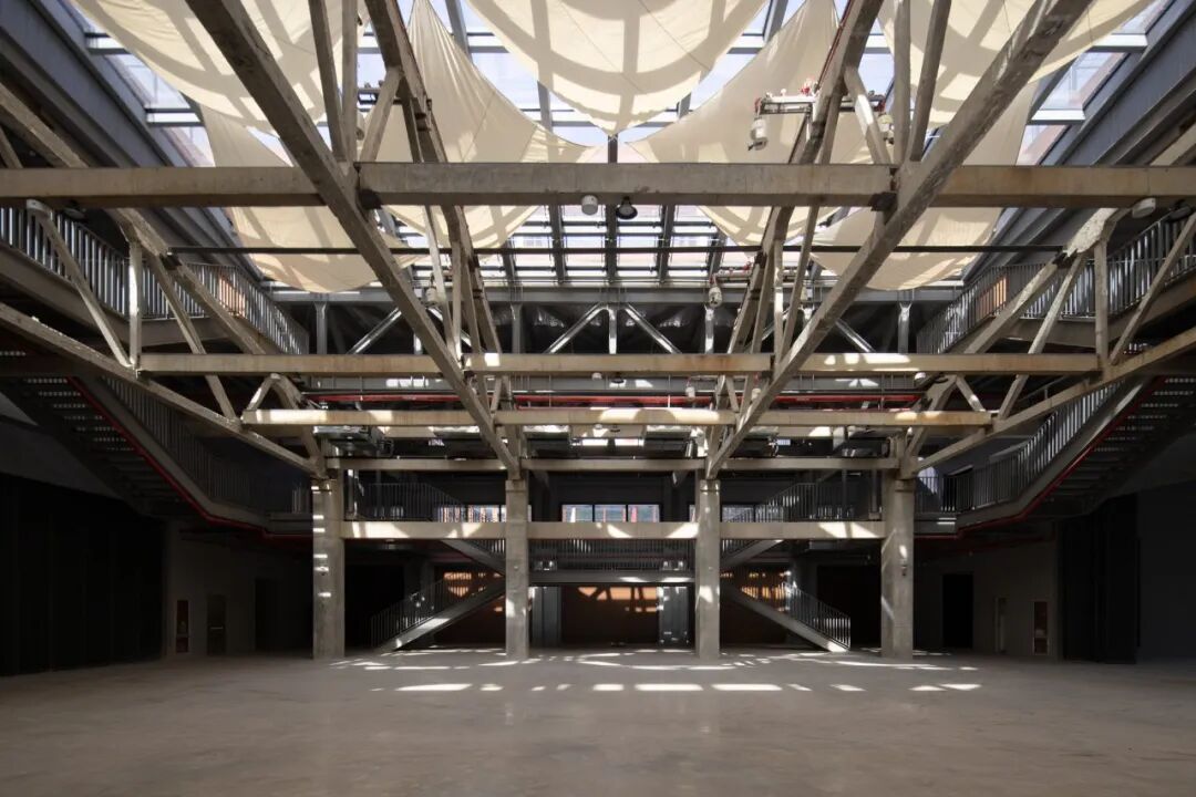 line+&ldquo;城市金缮&rdquo;首作落地，杭州LOFT49二期正式开放运营