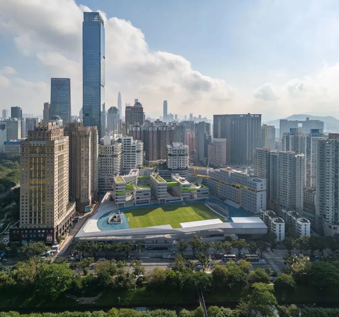 2024中小学校环境设计与创新年度国际论坛 