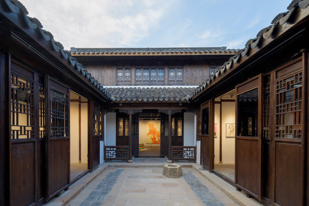 购物中心成为城市漫游的“微度假”胜地