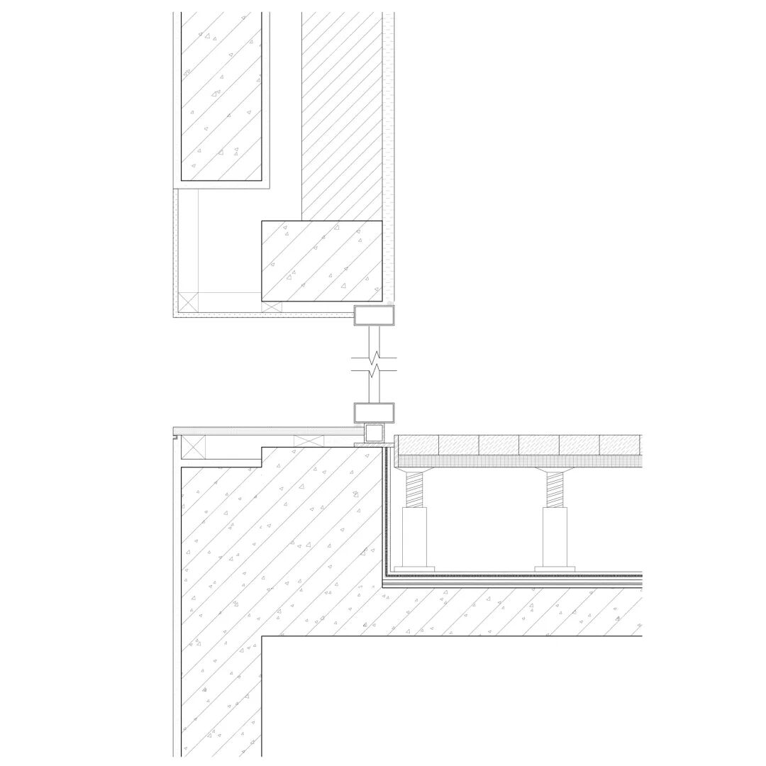 父母宅 PARENTS&rsquo; HOUSE &mdash;&mdash;建筑作为整理生活的手段