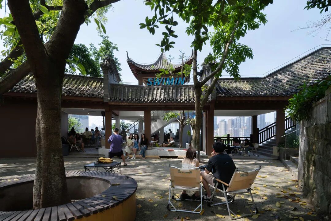 李未韬&李博：从&ldquo;自我表达&rdquo;到&ldquo;问题解决&rdquo;，建筑师的社会联结与价值重构