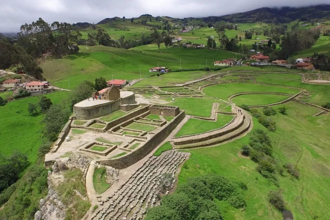 Qondesa | MAD公布首个南美洲项目