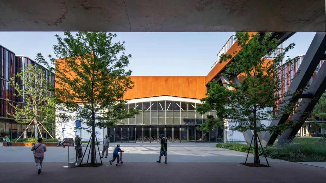 line+&ldquo;城市金缮&rdquo;首作落地，杭州LOFT49二期正式开放运营