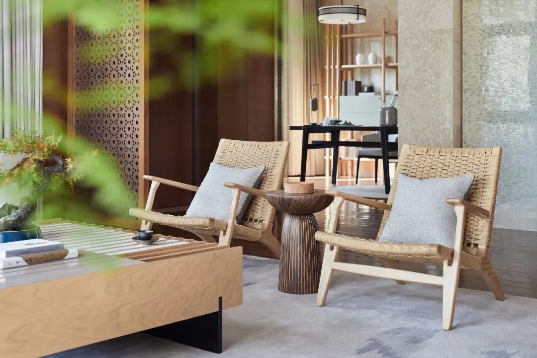 室内设计,度假,别墅,方磊,壹舍