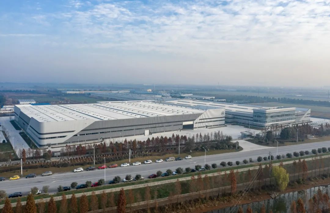 专业型园区与建筑空间品质提升