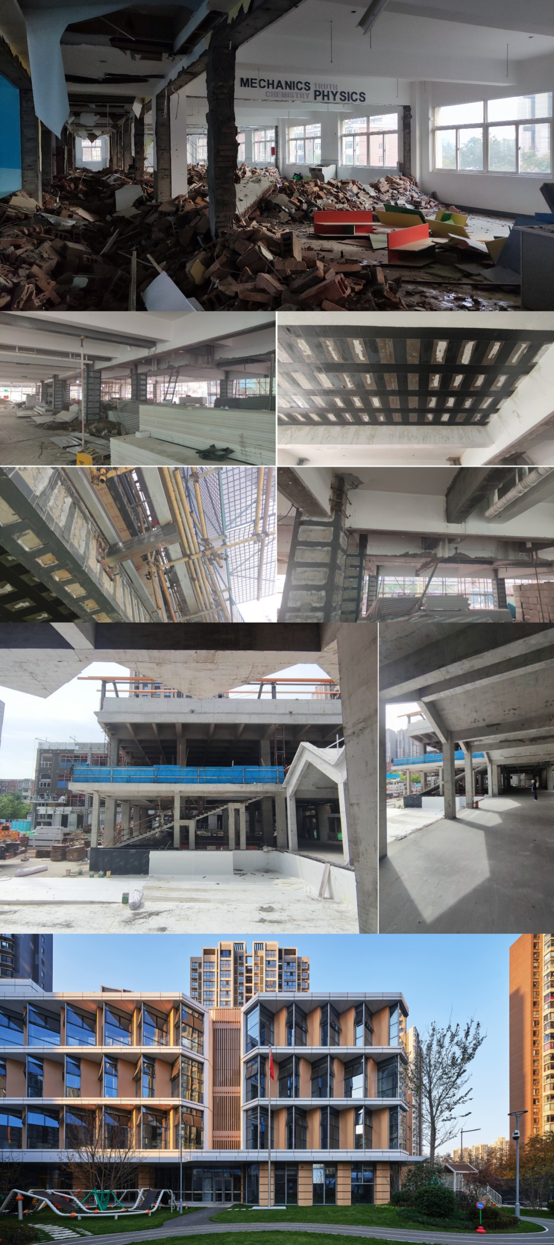 听见未来建筑的声音 | 朱原野：建筑是一门语言，终其一生的学习，只为读得懂过去，写得出未来