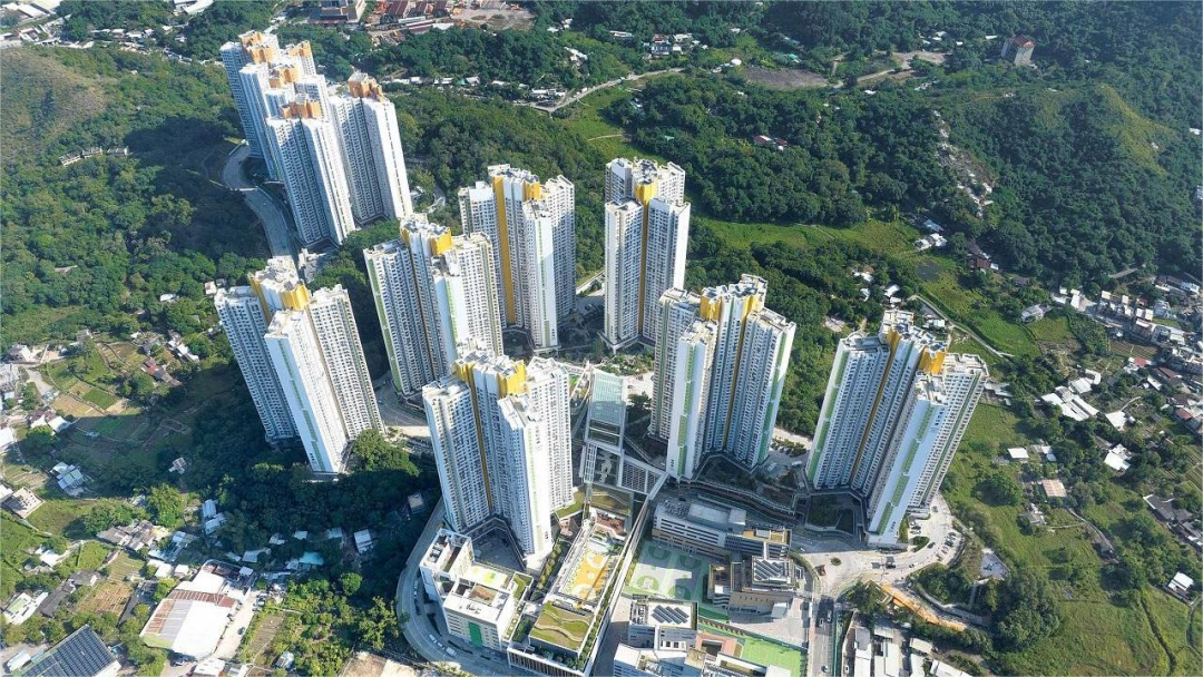 Arcadis凯谛思在2024年香港测量师学会大奖中荣获多项殊荣