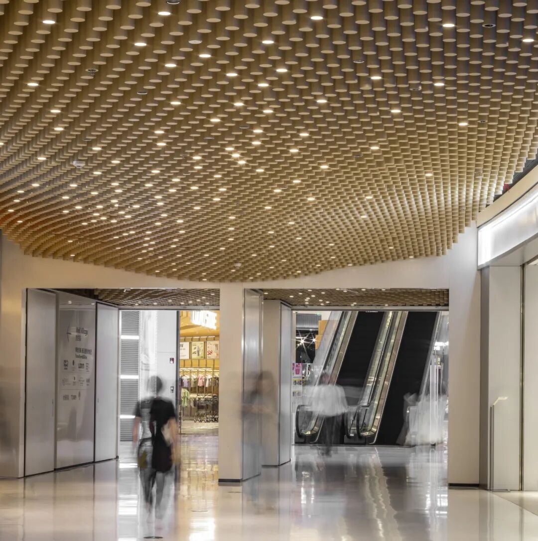 2025 WIN Awards | 上海荟聚，北欧简约邂逅海派语境