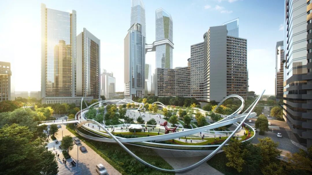 Gensler 2026设计趋势展望论坛上海站圆满落幕:共探转型时代的设计价值重构