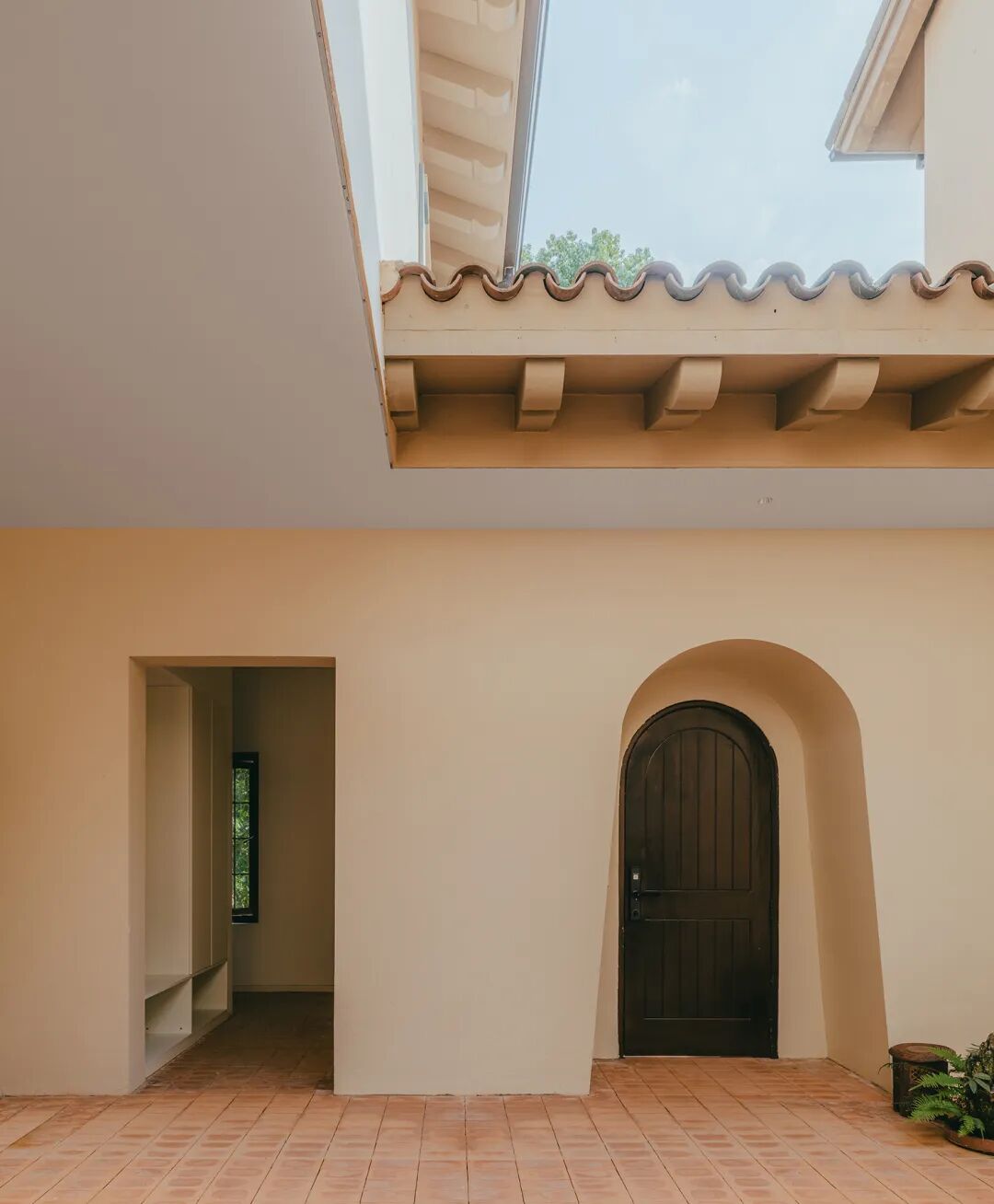 父母宅 PARENTS&rsquo; HOUSE &mdash;&mdash;建筑作为整理生活的手段