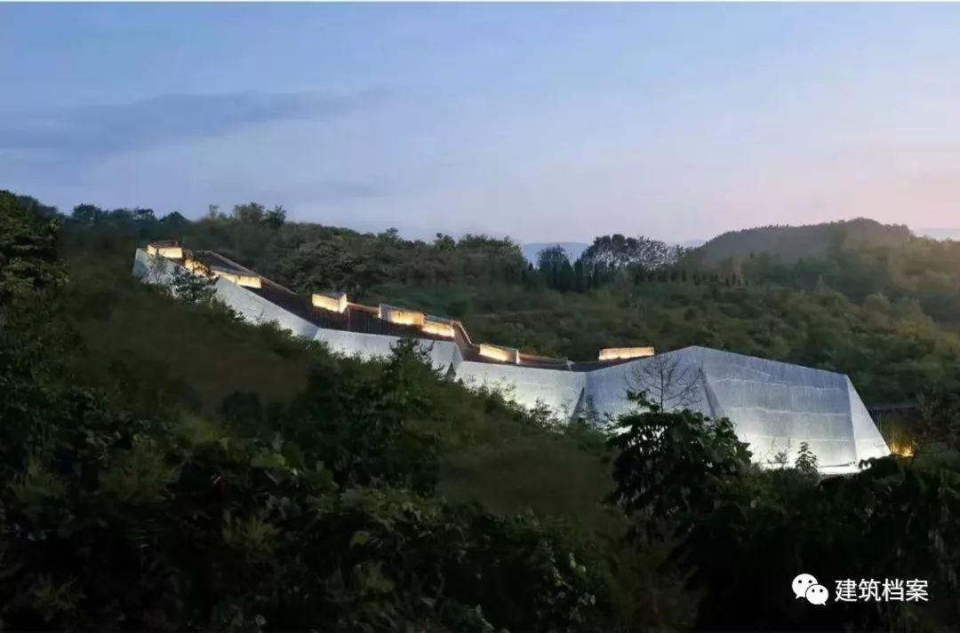 自然生命，红板报，建筑师