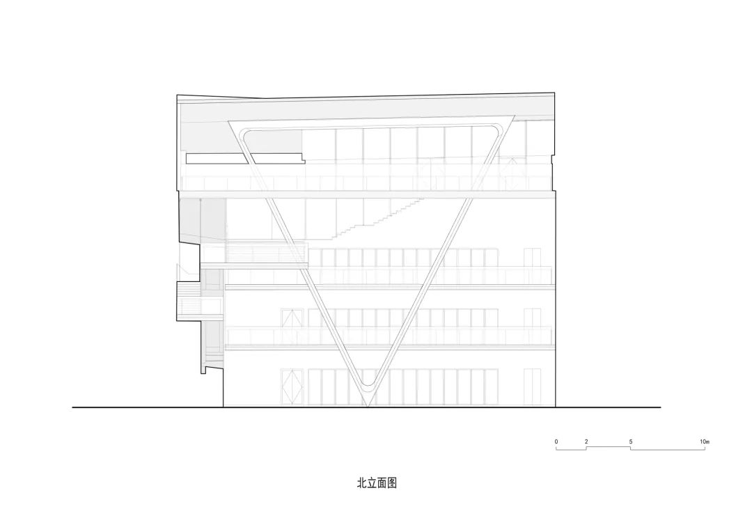 SpActrum谱观新作 ｜ 层叠的地表 —— 绍兴星屿