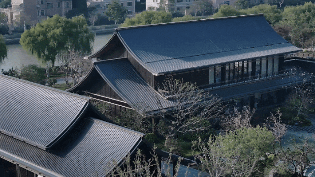 千年风雅，宋代审美为何历久弥新 | 上海保利&建发·印象青城【致逸现场】