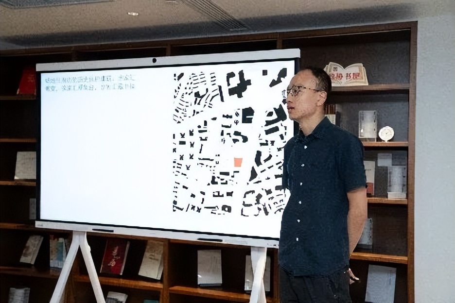 RIBA | 活动回顾：图书馆设计之旅专篇