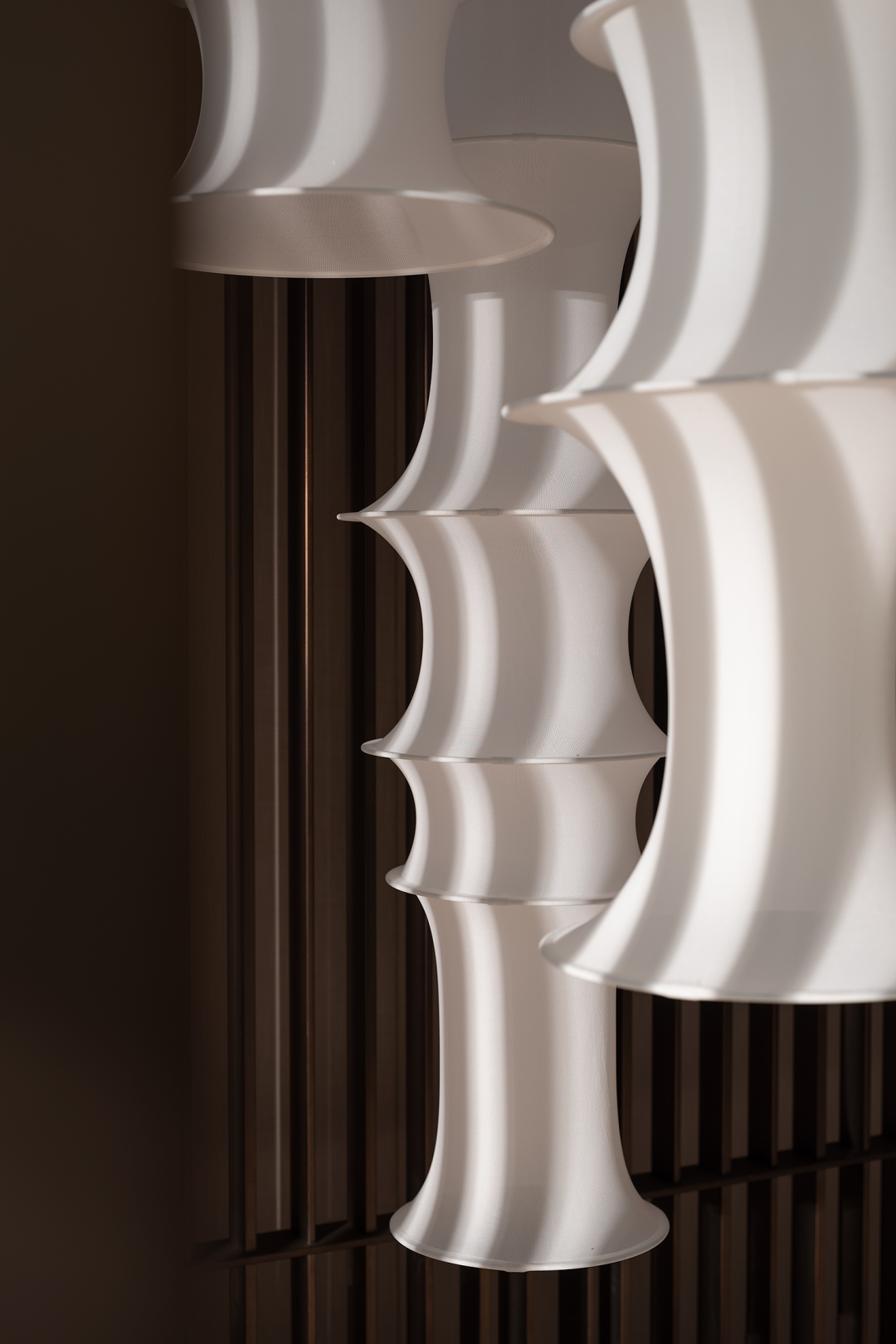 壹舍 x 天安 人文府邸 酒店格调 &mdash;&mdash;常州天安别墅样板间