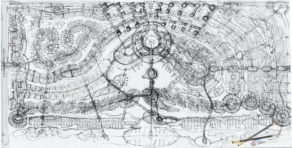 山水间的极致生活 | 世茂碧海银湖