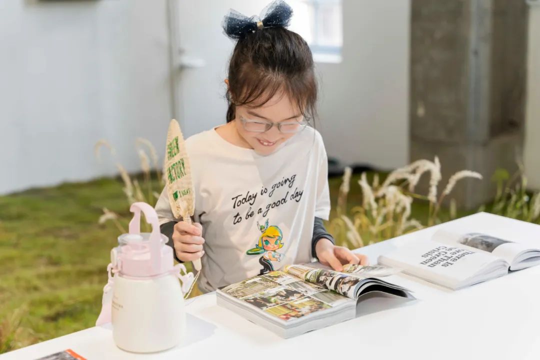 欢迎来到「绿色工厂」,与MVRDV共同沉浸未来绿色城市