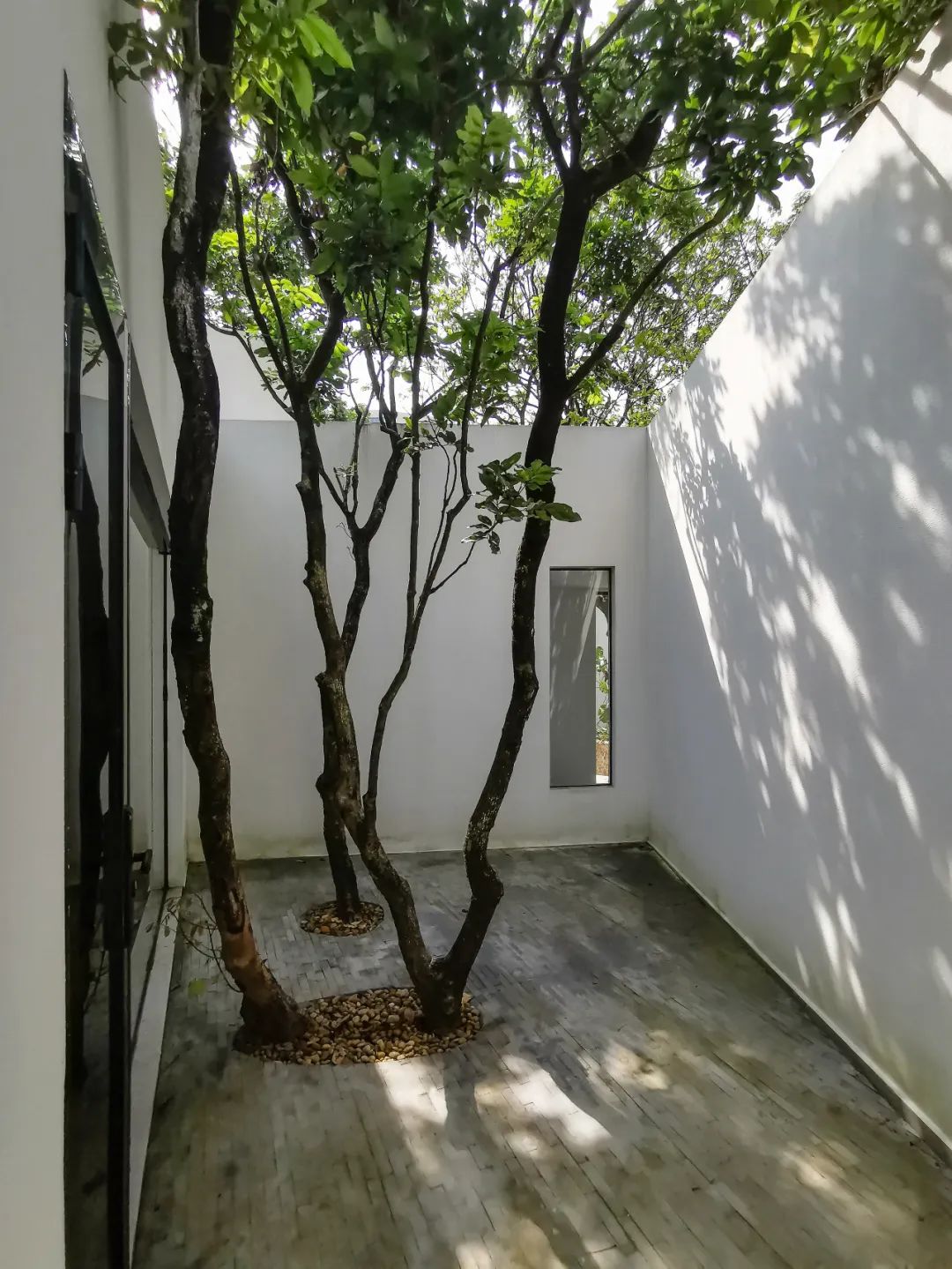 钟文凯：共享空间的寓言，是一系列我对城市的构想