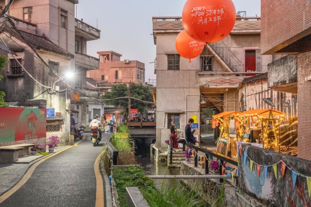 韩晶：尊重&ldquo;野生智慧&rdquo;，向城中村学习