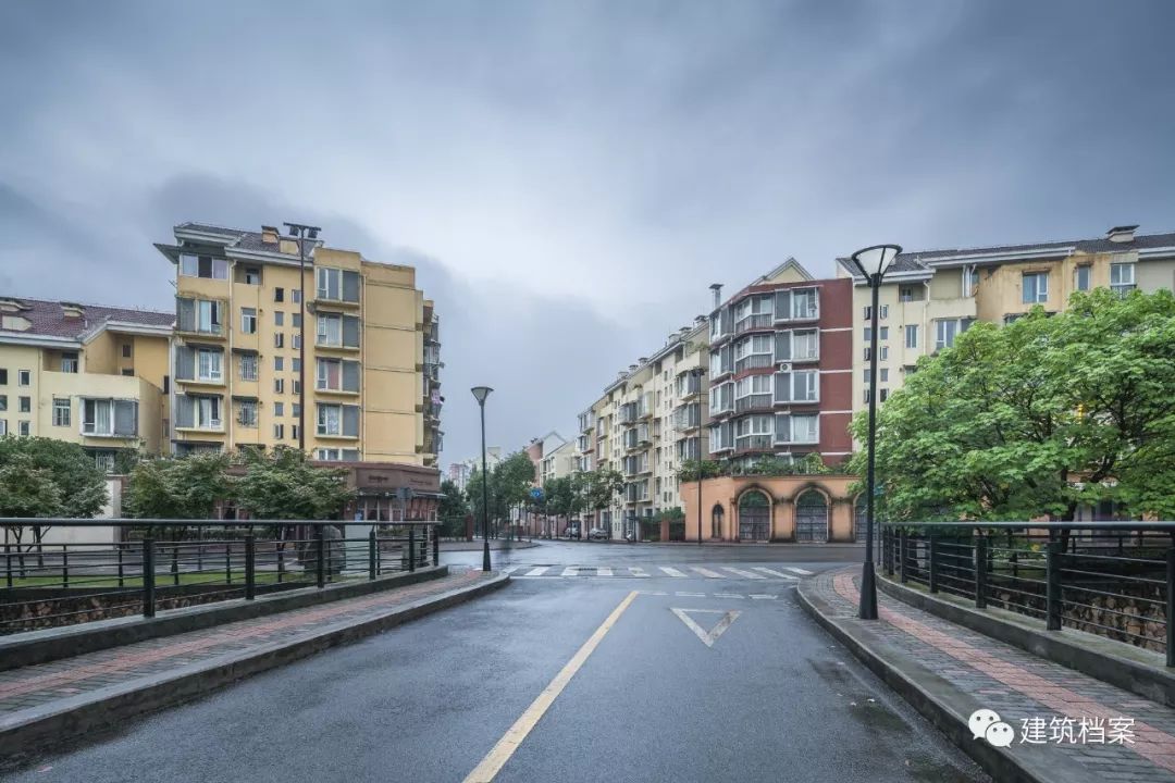 同济大学，建筑，类型学