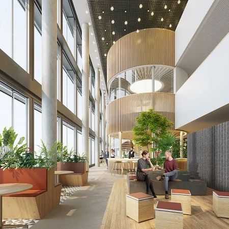 “双碳”背景下的建筑可持续发展策略及实践 | HPP专题