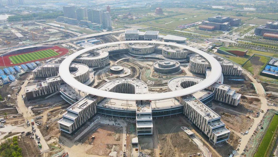精彩正发生 – HPP中国在建项目精选（上篇）