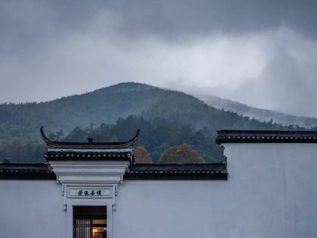 建筑,室内,景观,改造,民宿,乡村营造