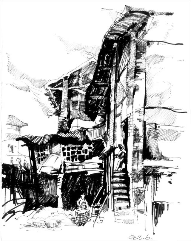 筑境设计,程泰宁,李振宇,建筑师