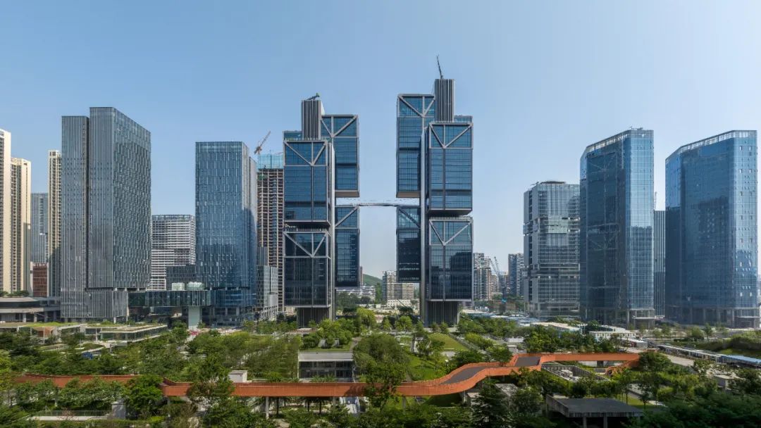 引领科技之美 | 大疆天空之城正式启用