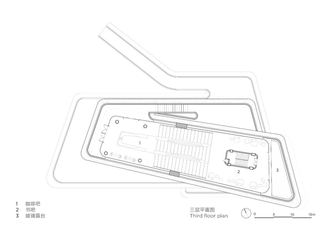 line+深圳首作 | 山海新地标，盐田云海驿站
