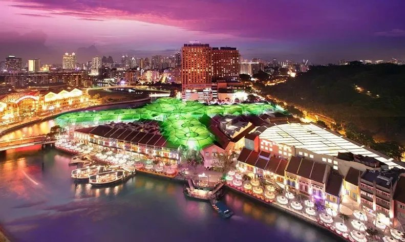 6月相聚上海 || 重塑焕新--城市更新与规划设计国际论坛