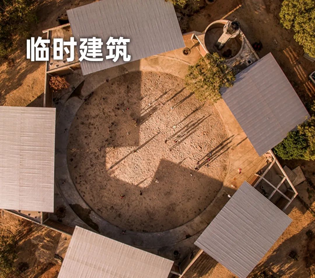 亚洲建筑新舞台：2025年RIBA亚太奖申报倒计时，颁奖典礼落地深圳！