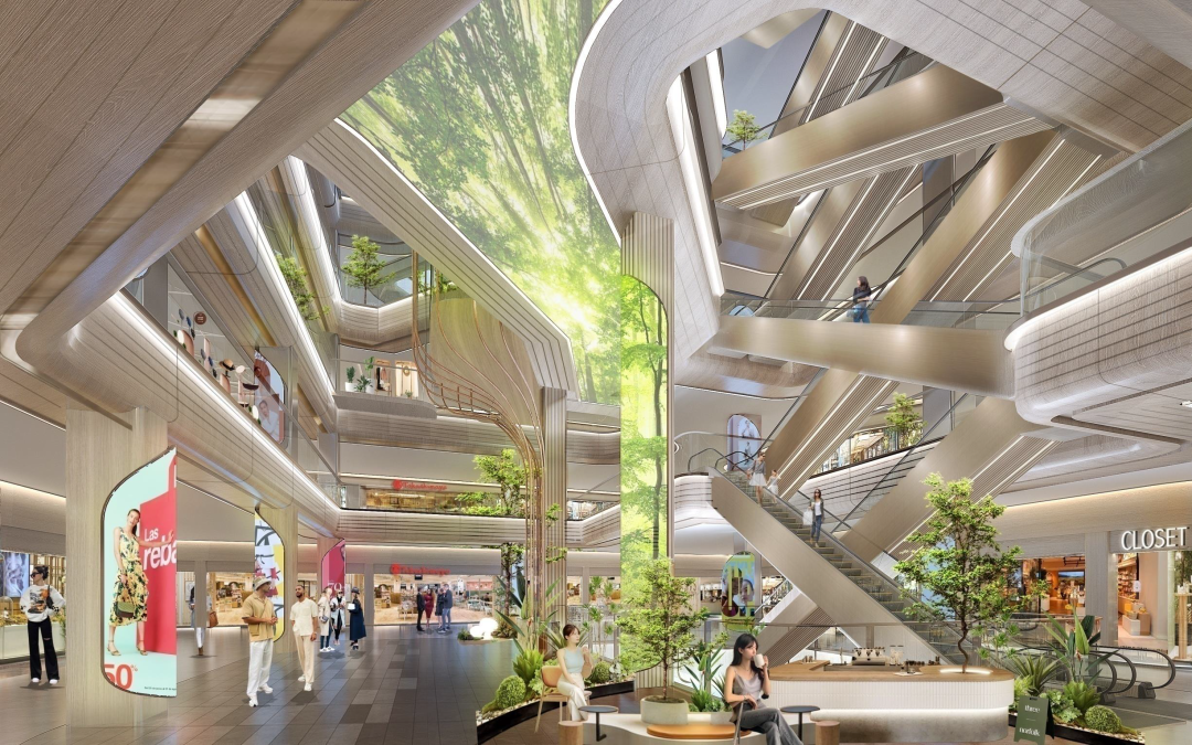 新作 | 越南河内西湖广场项目破土动工！