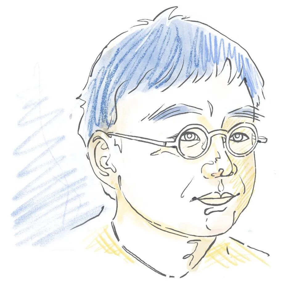 新片发布 | 张望瑞典，回归造物时代