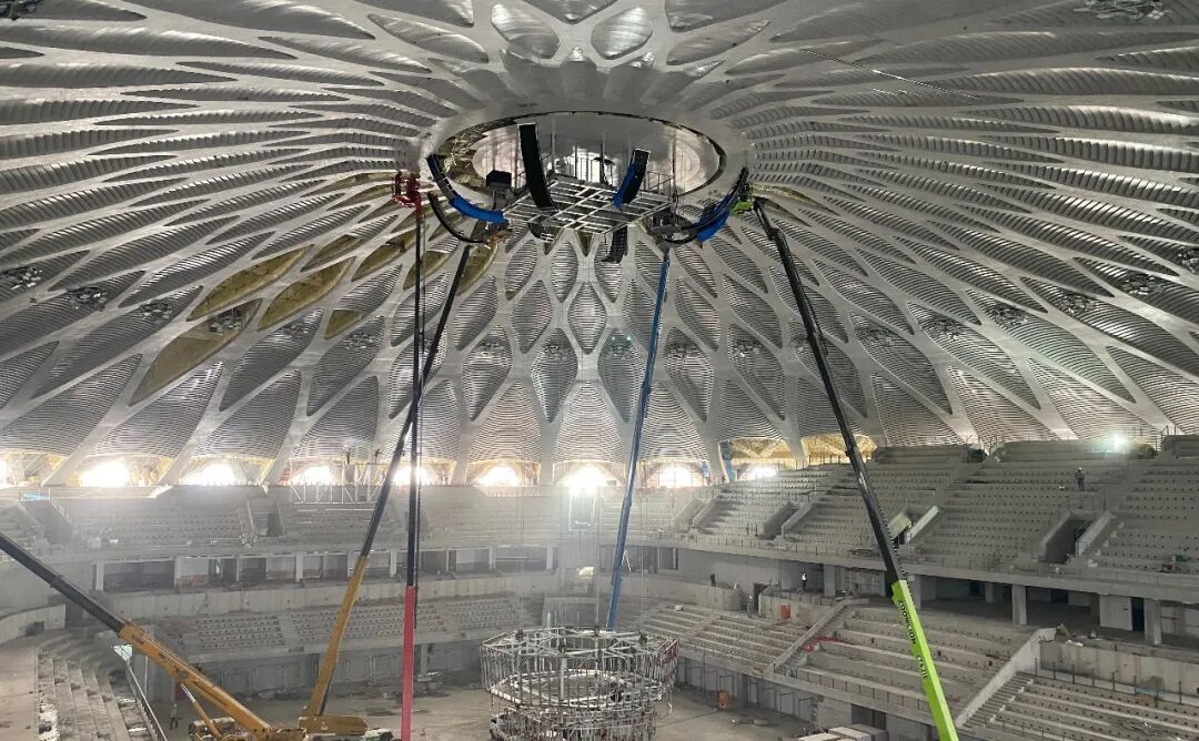 MAD 2026：建筑未来式