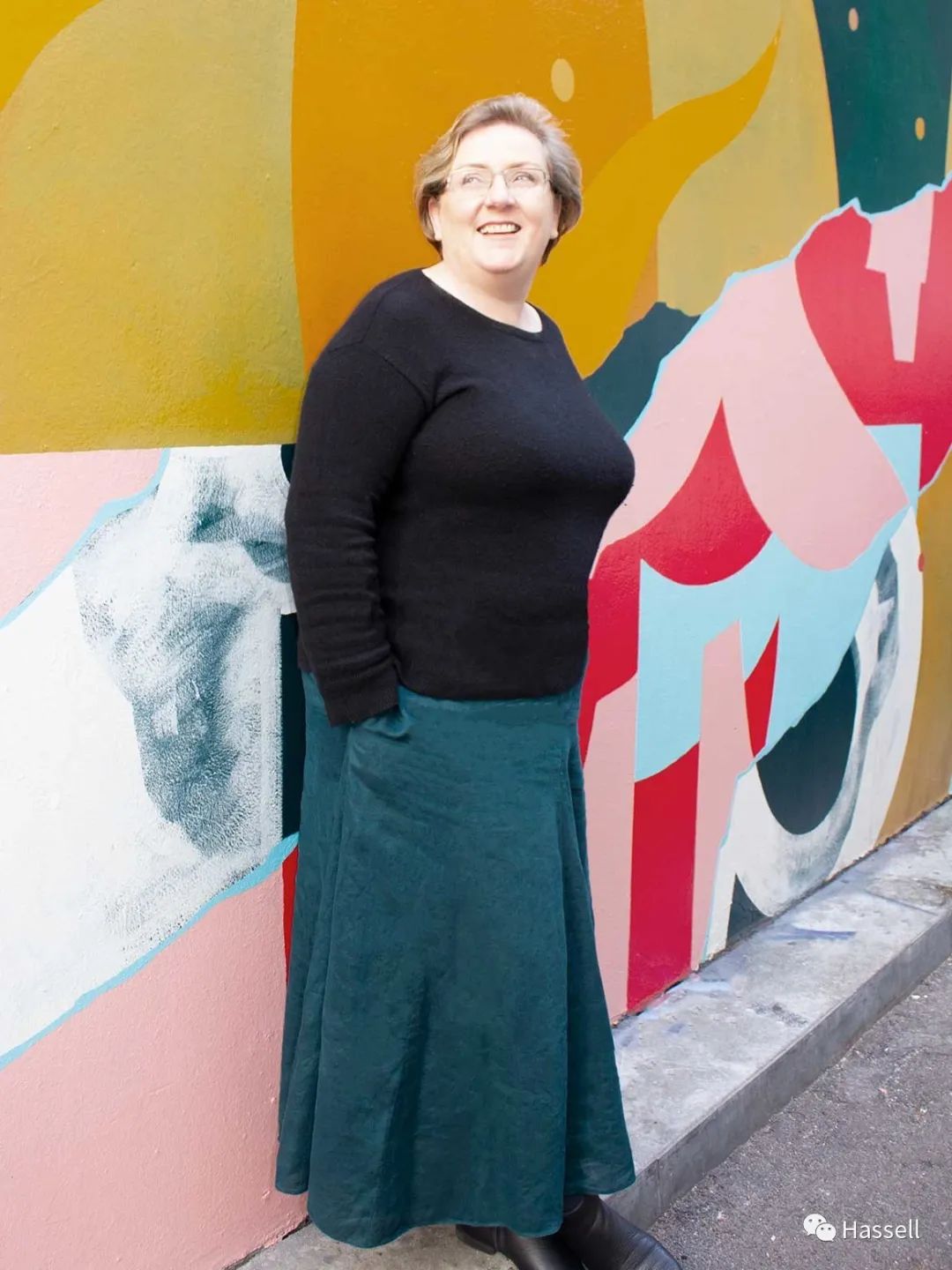 包容性和普适性设计如何提升医疗设施用户的健康和幸福感？