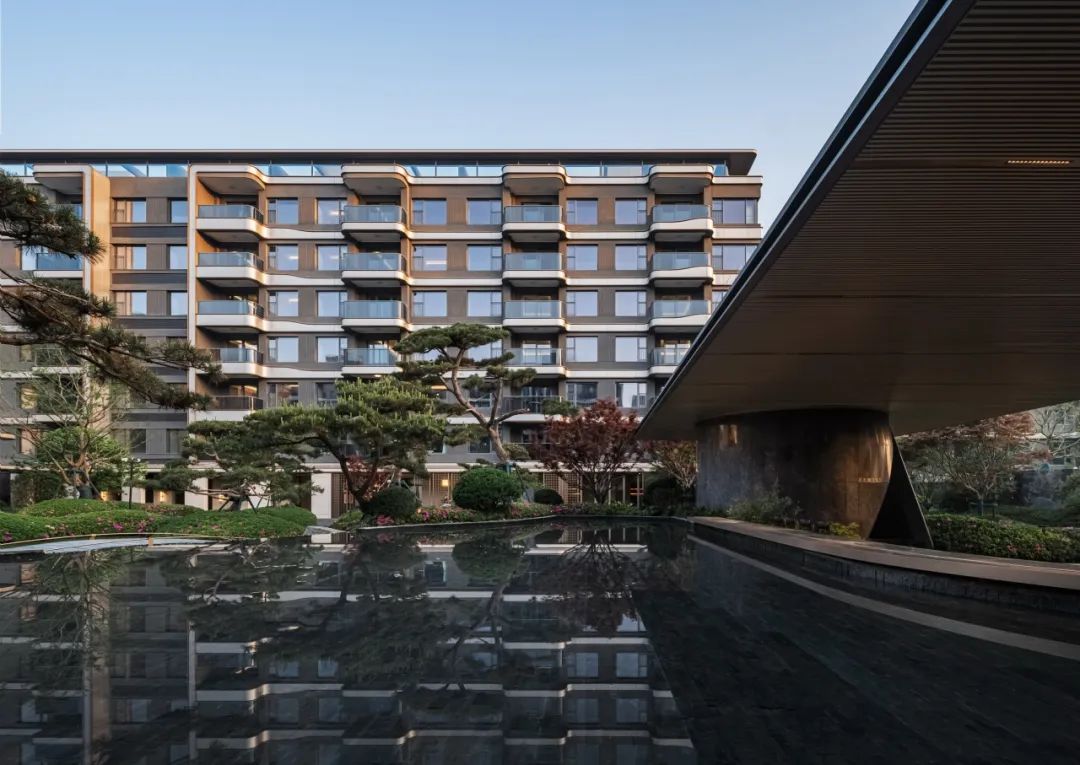 海派生活质感 | 上海华润置地&middot;虹桥润璟【致逸精筑】