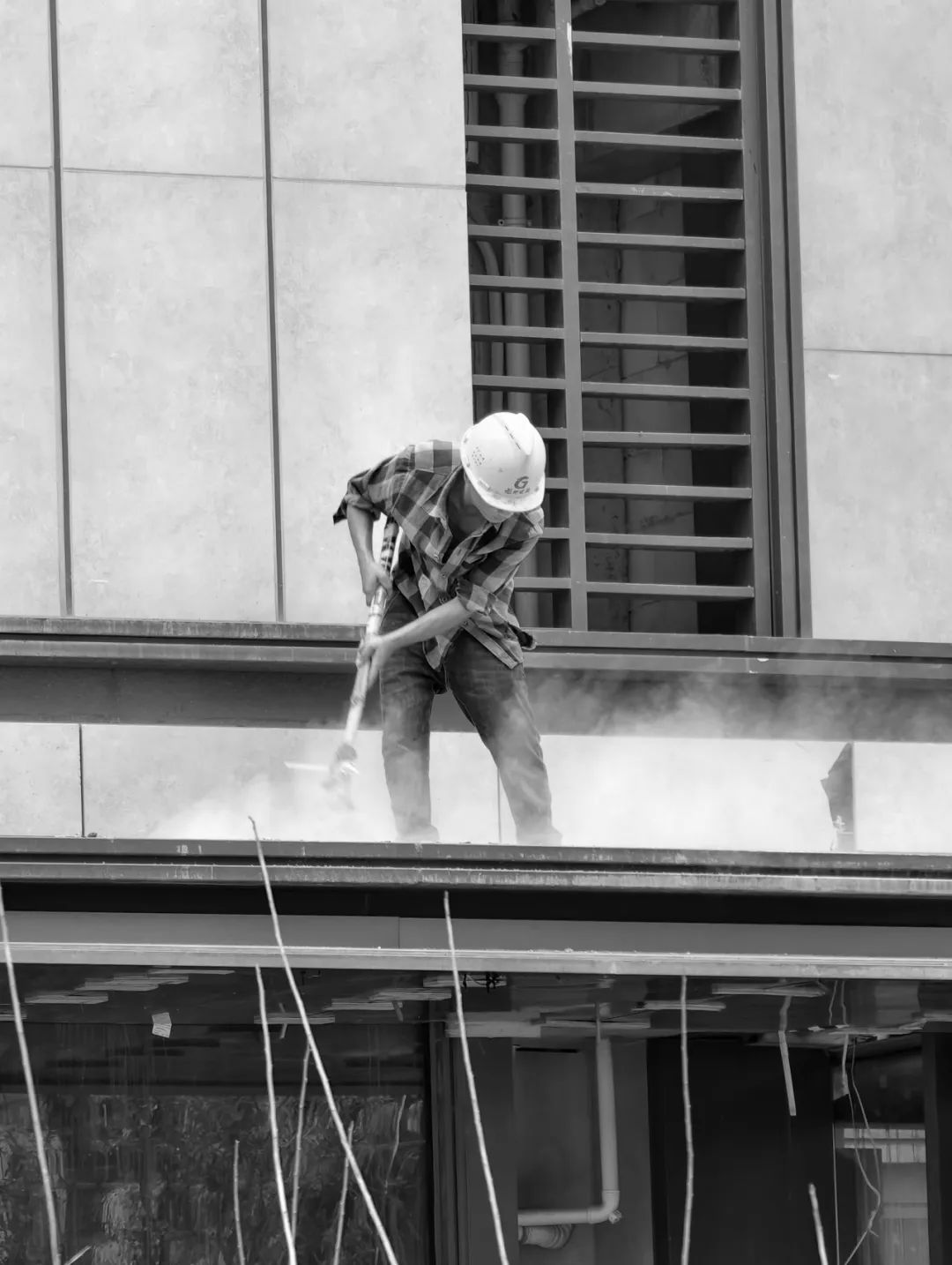 拥江而居的都市度假生活 | 杭州世茂·风颂府璞云东方【致逸现场】